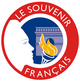 logo souvenir français
